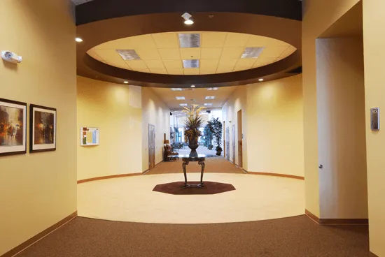 Church of the Nazarene